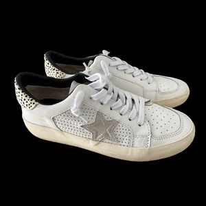 VINTAGE HAVANA FOREVER SLIP-ON SNEAKER